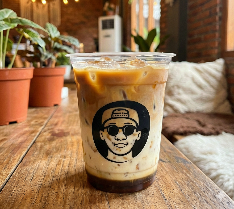 coffe halzenut